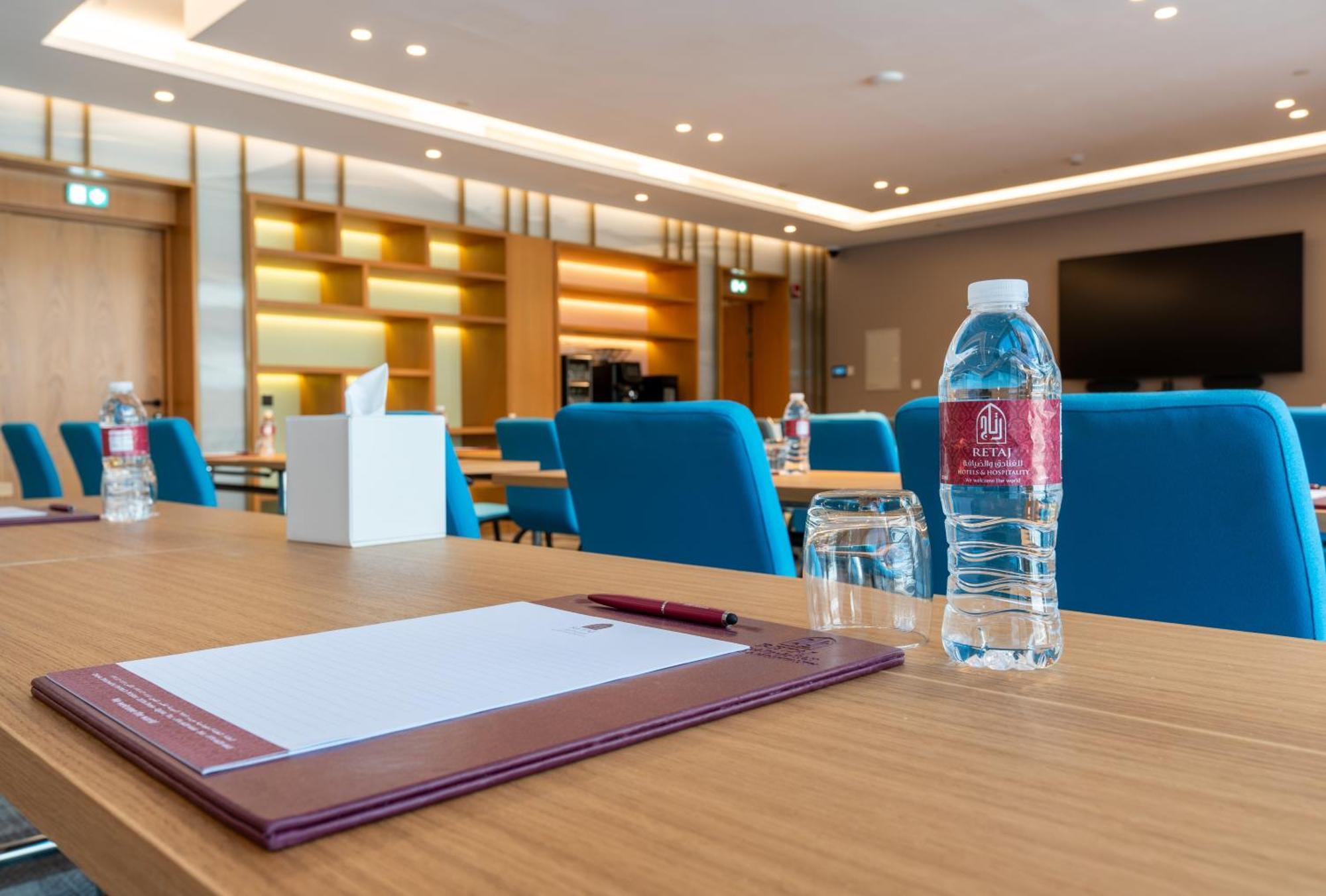 West Walk Retaj Hotel Al Rayyan Exterior foto
