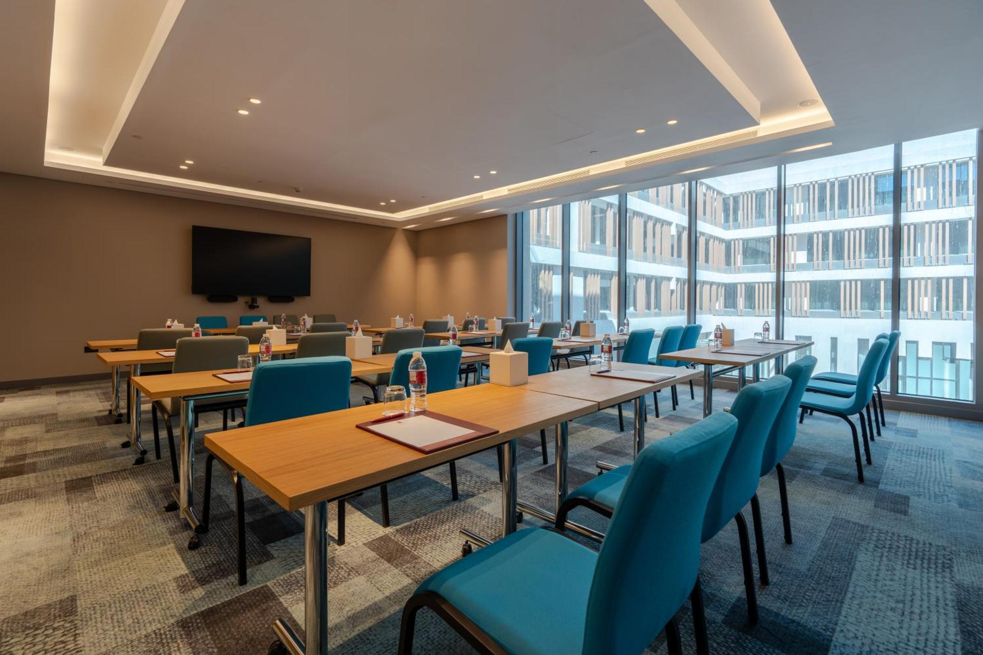 West Walk Retaj Hotel Al Rayyan Exterior foto