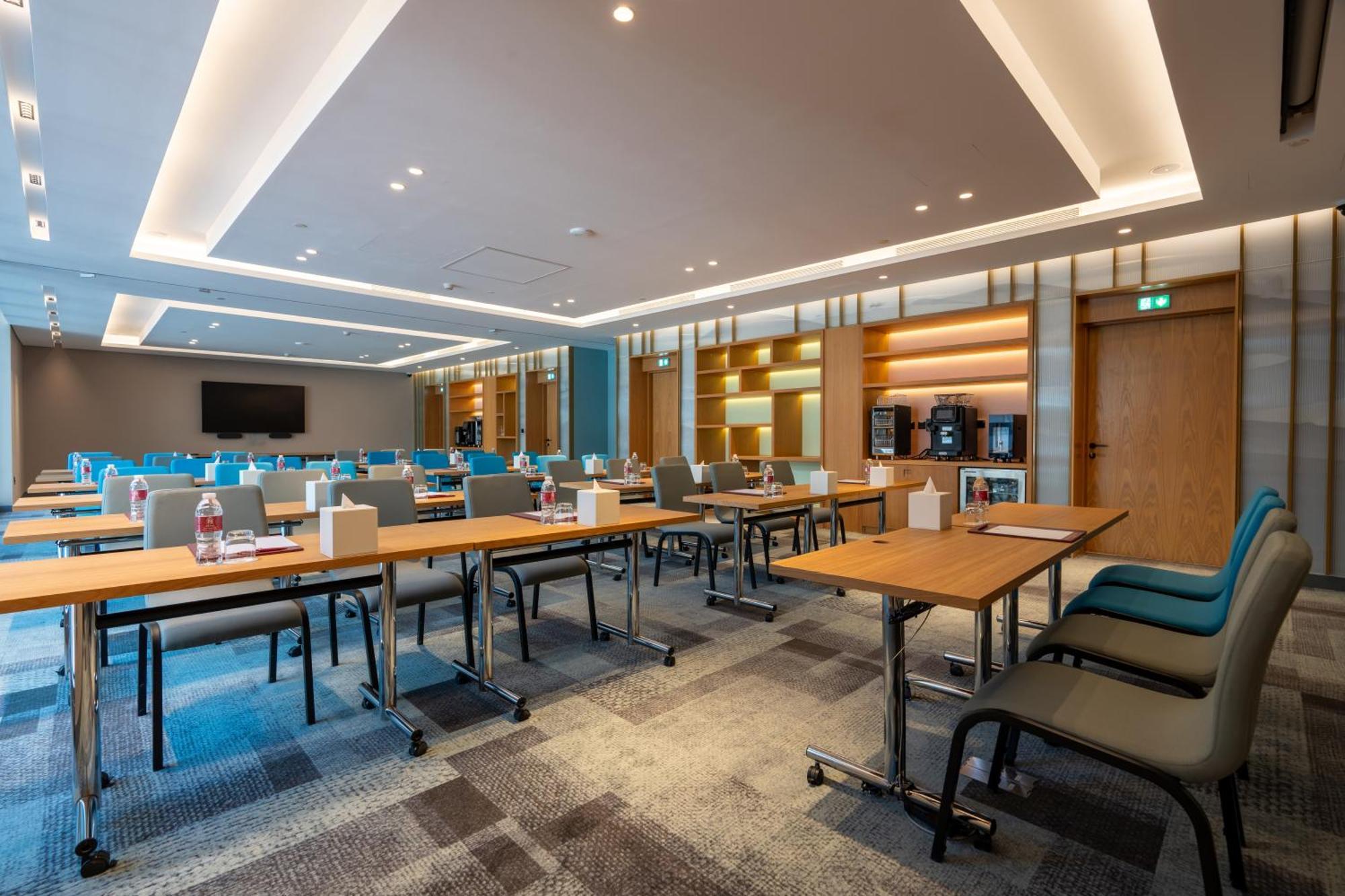 West Walk Retaj Hotel Al Rayyan Exterior foto
