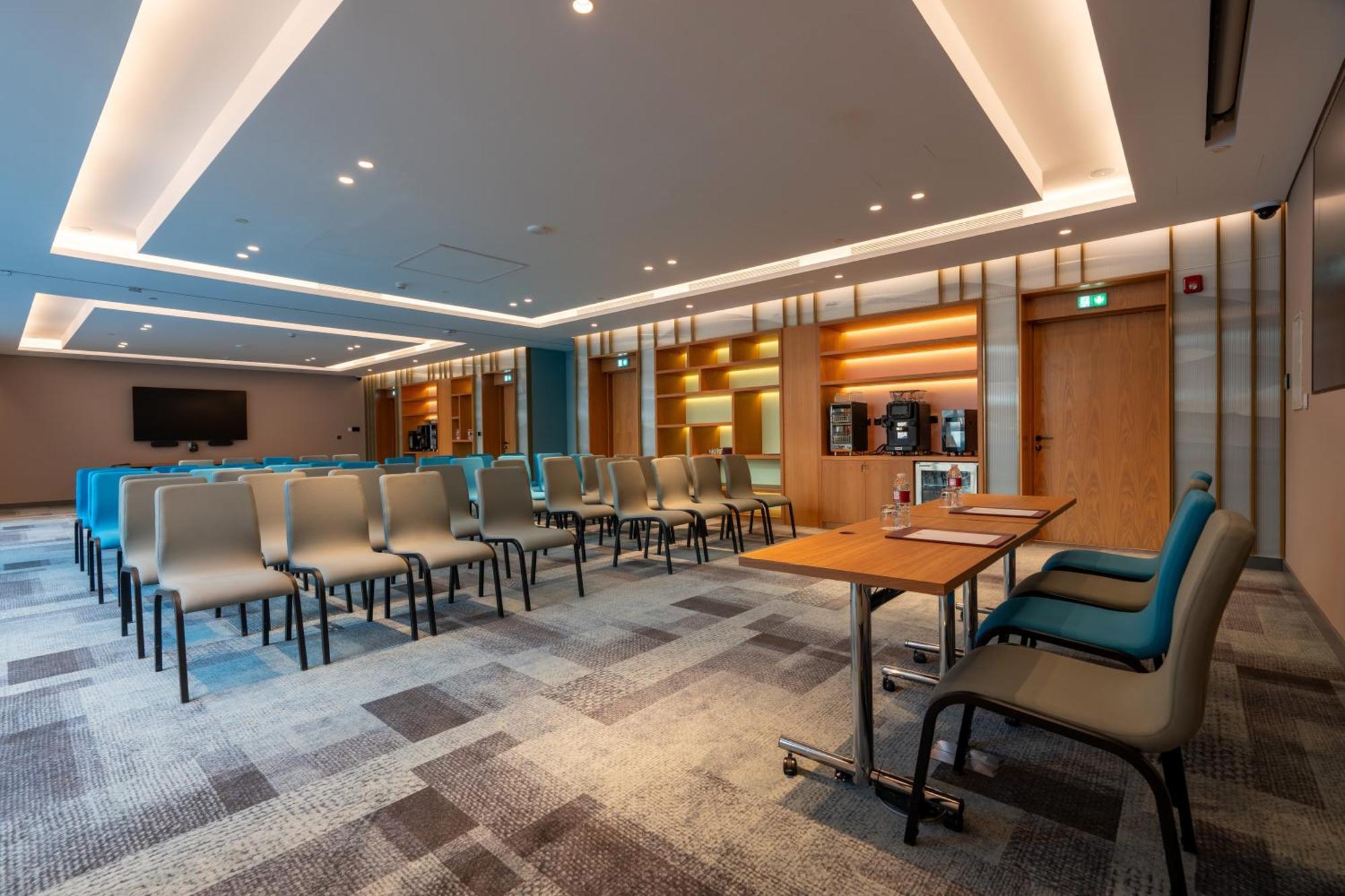 West Walk Retaj Hotel Al Rayyan Exterior foto