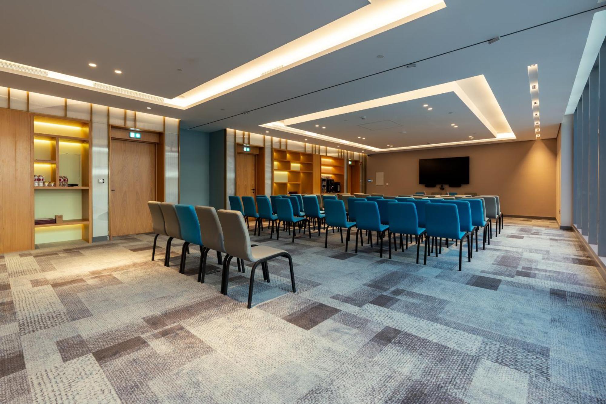 West Walk Retaj Hotel Al Rayyan Exterior foto