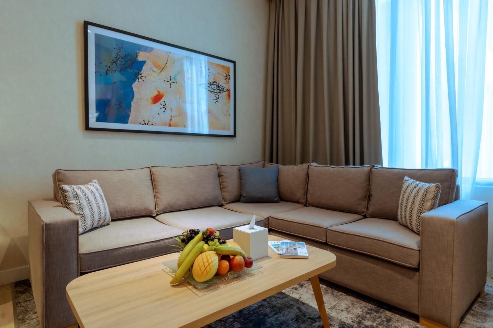 West Walk Retaj Hotel Al Rayyan Exterior foto