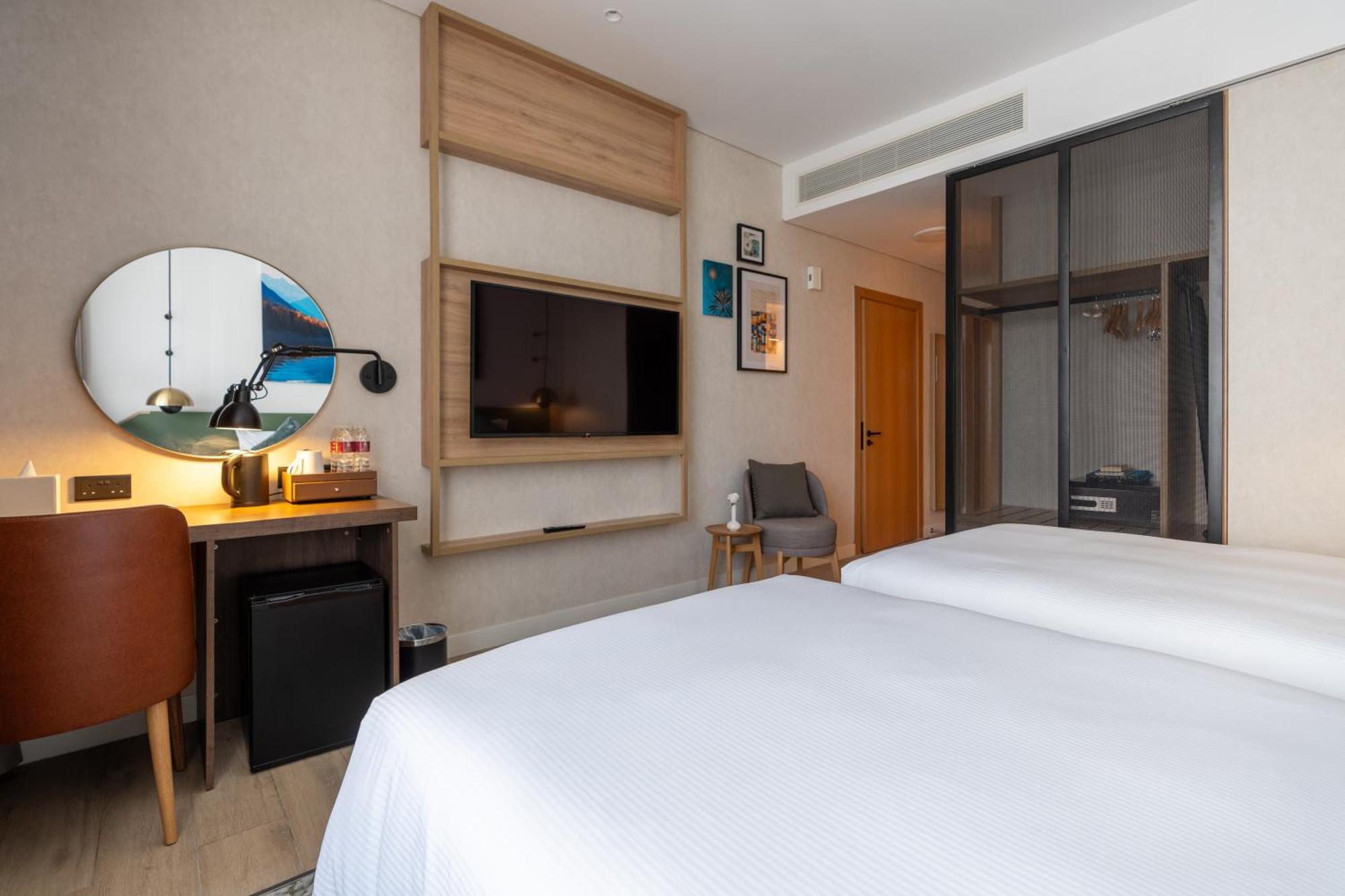 West Walk Retaj Hotel Al Rayyan Exterior foto